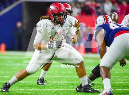 Thumbnail 1 in North Shore vs Atascocita (UIL 6A Quarterfinal) photogallery.