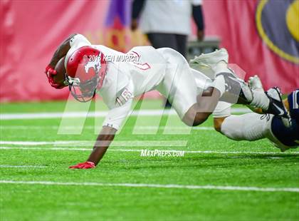 Thumbnail 1 in North Shore vs Atascocita (UIL 6A Quarterfinal) photogallery.