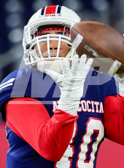 Thumbnail 3 in North Shore vs Atascocita (UIL 6A Quarterfinal) photogallery.