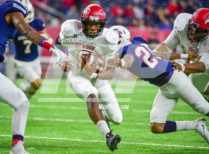 Thumbnail 2 in North Shore vs Atascocita (UIL 6A Quarterfinal) photogallery.