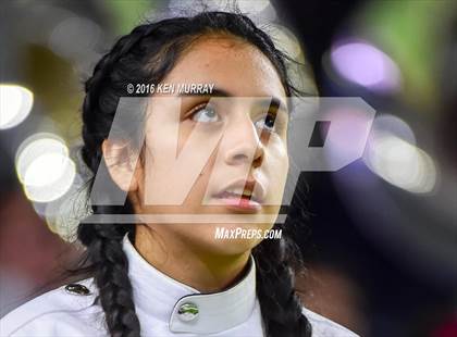 Thumbnail 2 in North Shore vs Atascocita (UIL 6A Quarterfinal) photogallery.