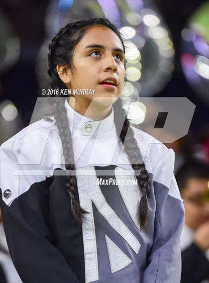 Thumbnail 1 in North Shore vs Atascocita (UIL 6A Quarterfinal) photogallery.