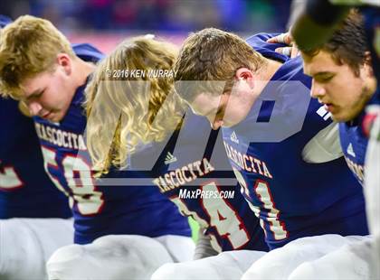 Thumbnail 1 in North Shore vs Atascocita (UIL 6A Quarterfinal) photogallery.