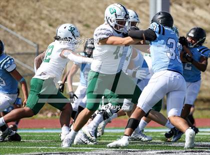 Thumbnail 1 in Pine Creek @ Vista Ridge photogallery.