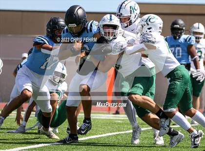 Thumbnail 3 in Pine Creek @ Vista Ridge photogallery.