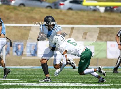 Thumbnail 3 in Pine Creek @ Vista Ridge photogallery.