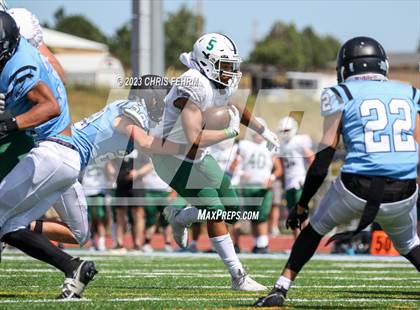 Thumbnail 2 in Pine Creek @ Vista Ridge photogallery.