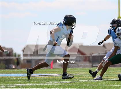 Thumbnail 3 in Pine Creek @ Vista Ridge photogallery.