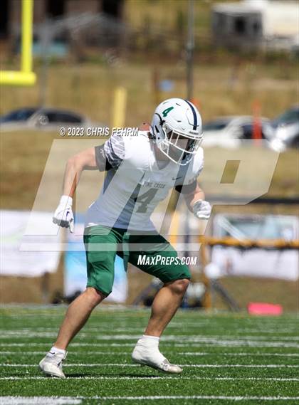 Thumbnail 1 in Pine Creek @ Vista Ridge photogallery.