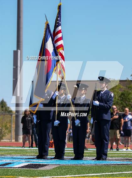 Thumbnail 1 in Pine Creek @ Vista Ridge photogallery.