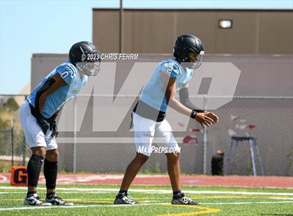 Thumbnail 3 in Pine Creek @ Vista Ridge photogallery.