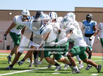 Thumbnail 1 in Pine Creek @ Vista Ridge photogallery.