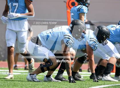 Thumbnail 2 in Pine Creek @ Vista Ridge photogallery.