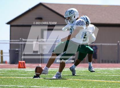 Thumbnail 3 in Pine Creek @ Vista Ridge photogallery.