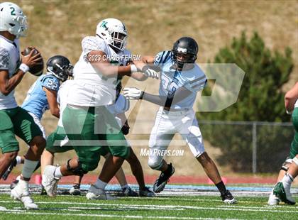 Thumbnail 2 in Pine Creek @ Vista Ridge photogallery.