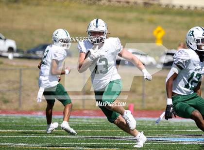Thumbnail 3 in Pine Creek @ Vista Ridge photogallery.