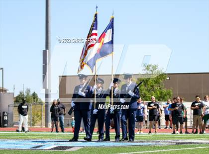 Thumbnail 3 in Pine Creek @ Vista Ridge photogallery.