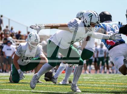 Thumbnail 2 in Pine Creek @ Vista Ridge photogallery.