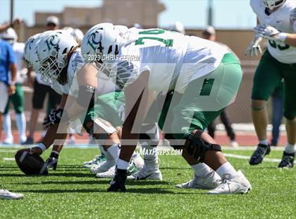 Thumbnail 1 in Pine Creek @ Vista Ridge photogallery.