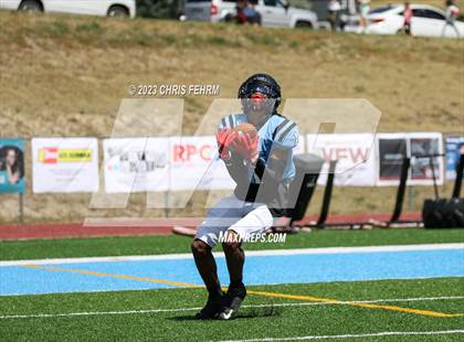 Thumbnail 1 in Pine Creek @ Vista Ridge photogallery.