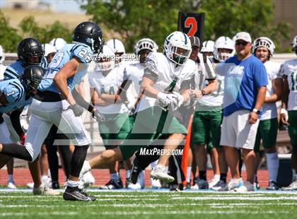 Thumbnail 3 in Pine Creek @ Vista Ridge photogallery.