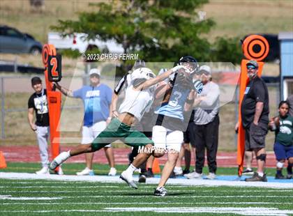 Thumbnail 1 in Pine Creek @ Vista Ridge photogallery.