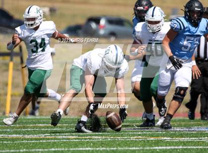 Thumbnail 2 in Pine Creek @ Vista Ridge photogallery.
