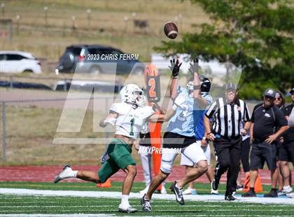 Thumbnail 3 in Pine Creek @ Vista Ridge photogallery.