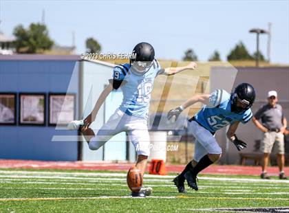 Thumbnail 2 in Pine Creek @ Vista Ridge photogallery.