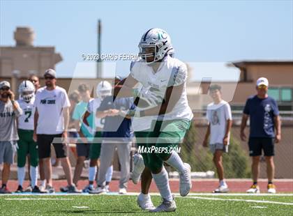 Thumbnail 3 in Pine Creek @ Vista Ridge photogallery.