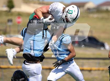 Thumbnail 2 in Pine Creek @ Vista Ridge photogallery.