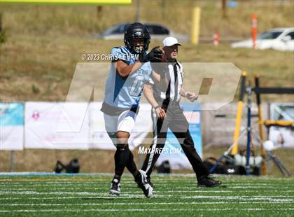 Thumbnail 3 in Pine Creek @ Vista Ridge photogallery.