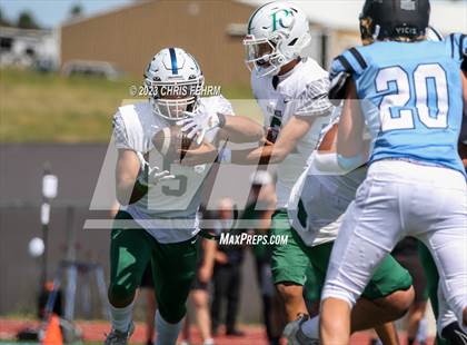 Thumbnail 1 in Pine Creek @ Vista Ridge photogallery.