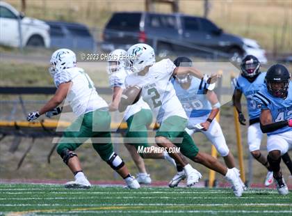 Thumbnail 2 in Pine Creek @ Vista Ridge photogallery.