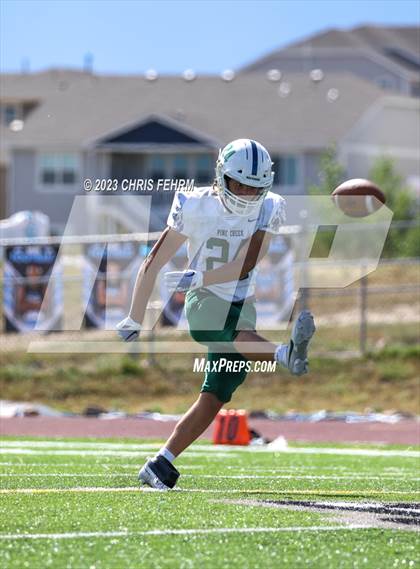 Thumbnail 3 in Pine Creek @ Vista Ridge photogallery.