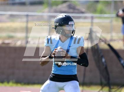 Thumbnail 2 in Pine Creek @ Vista Ridge photogallery.