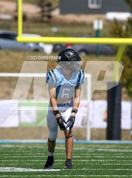 Thumbnail 1 in Pine Creek @ Vista Ridge photogallery.