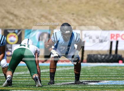 Thumbnail 3 in Pine Creek @ Vista Ridge photogallery.