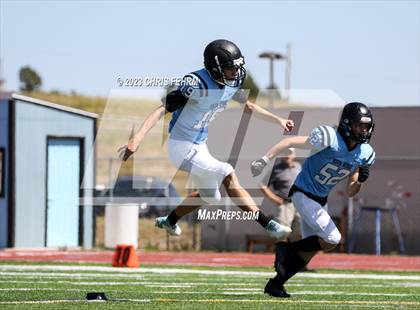 Thumbnail 1 in Pine Creek @ Vista Ridge photogallery.