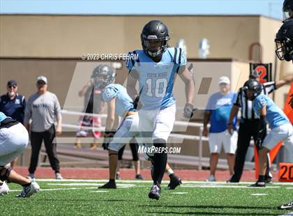 Thumbnail 1 in Pine Creek @ Vista Ridge photogallery.