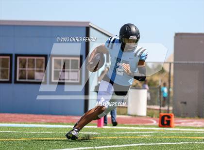 Thumbnail 2 in Pine Creek @ Vista Ridge photogallery.