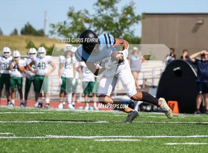 Thumbnail 2 in Pine Creek @ Vista Ridge photogallery.