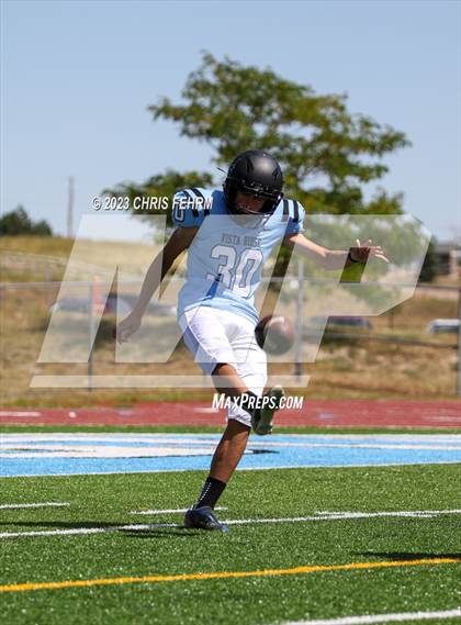 Thumbnail 3 in Pine Creek @ Vista Ridge photogallery.