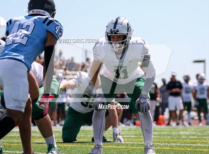 Thumbnail 1 in Pine Creek @ Vista Ridge photogallery.