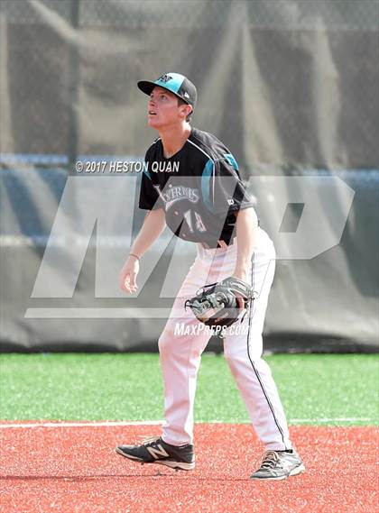 Thumbnail 3 in Aliso Niguel vs. Notre Dame (SO) (Boras Classic South) photogallery.