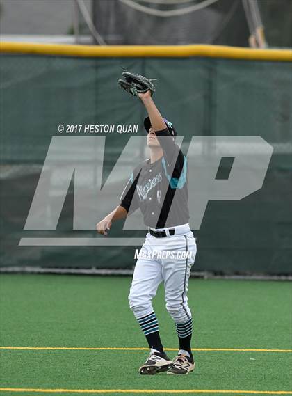 Thumbnail 3 in Aliso Niguel vs. Notre Dame (SO) (Boras Classic South) photogallery.
