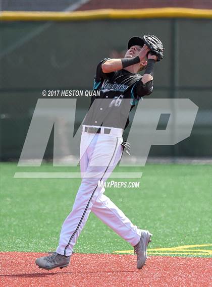 Thumbnail 1 in Aliso Niguel vs. Notre Dame (SO) (Boras Classic South) photogallery.