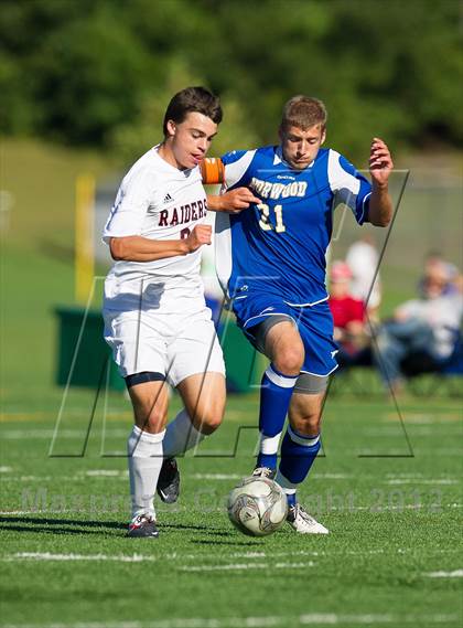 Thumbnail 2 in Norwood @ Wellesley photogallery.