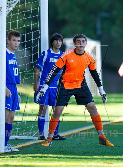 Thumbnail 1 in Norwood @ Wellesley photogallery.