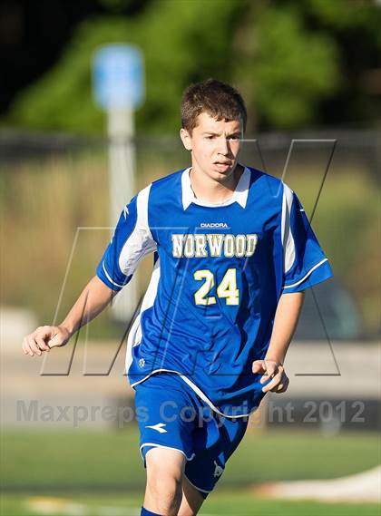 Thumbnail 1 in Norwood @ Wellesley photogallery.
